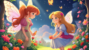 双鱼座男孩能否成才？天赋与努力交织下的成长谜题