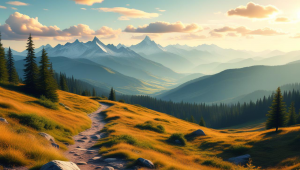 摩羯座：是在与自己较劲？探寻内心深处的自我博弈