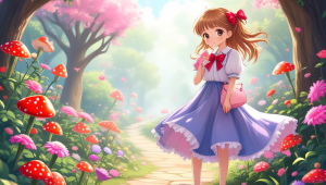 天秤座女孩仍对前任念念不忘