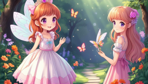 双鱼座扎这些漂亮头发,轻松成为人群中的灵动焦点