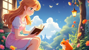 射手座专属公主:活力四射,勇敢追梦的独特魅力