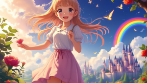 白羊座他有什么特点呀