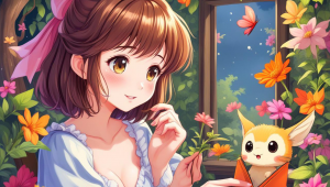 跟处女座示爱的星座男会有怎样的结果