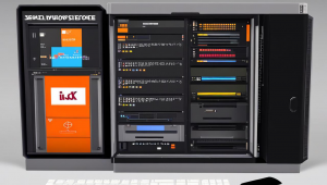 我的世界trs服务器编号究竟是什么
