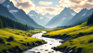 摩羯座的我：沉默是金，不喜多言