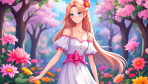 天蝎座女生与白羊座女生，究竟配不配？