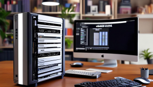 AI室内场景模型软件:打造个性化虚拟空间的得力助手