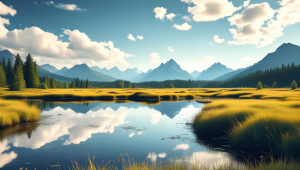 青岛市南区绝美景点大揭秘，领略海滨都市独特风情