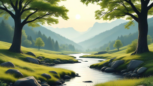 天蝎座投胎大揭秘：会变成怎样独特的存在？