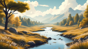 摩羯座为何远离白羊及背后原因