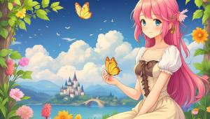 巨蟹座的幸运签:探寻专属巨蟹座的独特幸运之签