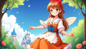 水瓶座女孩钓鱼怎么样啊?