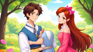 巨蟹座爱情能力怎么样啊：深情守护与细腻情感的独特展现