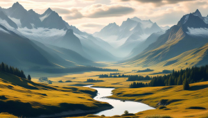 摩羯座对你说爱你是什么意思，背后藏着怎样的深情与心思