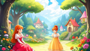 狮子座女生在班里能否成为校花备受瞩目