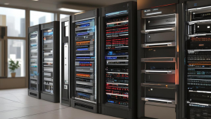 文心一言关联上市公司发展态势与市场前景剖析