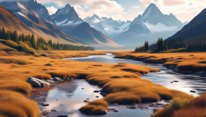 为什么说白羊座内心强大？剖析其坚韧背后的秘密特质