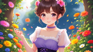 深陷巨蟹座魅力无法自拔，一直喜欢该怎么办？