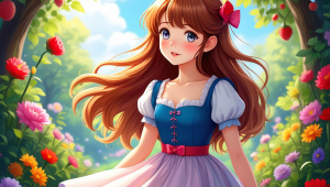 处女座高冷女生如何追求她