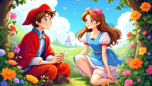 白羊座为何会深深喜欢上摩羯座:探究跨星座的独特引力