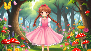 处女座倾心女生的独特偏好与那些令人心动的瞬间