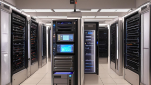 CRT连接服务器是否需要更改静态IP？