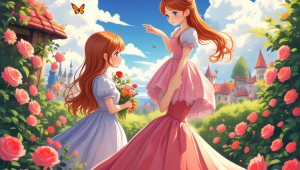 处女座的耳朵是什么样的呢?