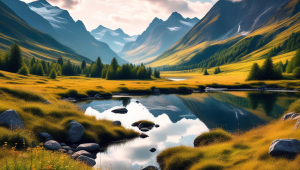 星盘天蝎座与白羊座配对揭秘：他们到底配不配？