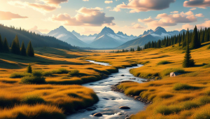 天蝎座女生追水瓶座攻略：解锁独特爱恋密码