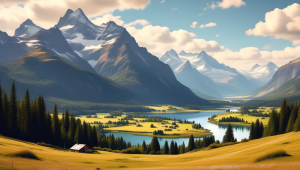 摩羯座女生问我喜欢什么，这一问开启了怎样的奇妙故事？