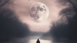 巨蟹座喜欢一个人的独特方式展现