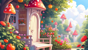 白羊座信仰揭秘:他们心中的守护神仙究竟是谁?