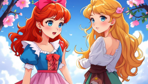 射手座女生叛逆期何时到来？解析星座特质下的成长节点