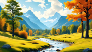 探秘我喜欢的天蝎座男生：神秘深情、果敢坚毅的独特性格魅力