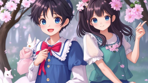 摩羯配双鱼吗？男生女生在这一组合中的适配情况大揭秘