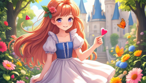 双鱼座女生:单身与否,是随心而行的浪漫抉择