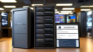 有域名建网站步骤:从准备到上线的全程指南