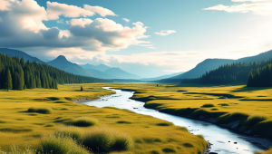 天蝎座的宝藏：独特魅力、神秘力量与无尽惊喜大揭秘