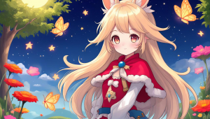 双鱼座女生对别人高冷吗？解析她们的社交态度与内心世界