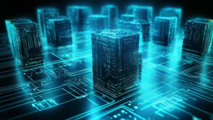 电信 AI 大模型中标公司揭晓