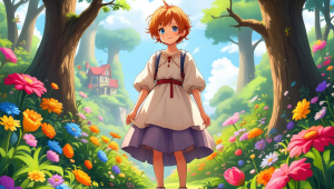 双鱼座女生智商大揭秘：她们的智慧究竟处于什么水平？