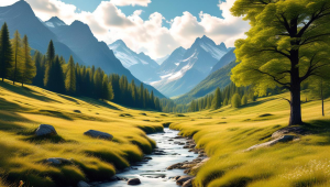 水瓶座女与白羊座男是否相配？