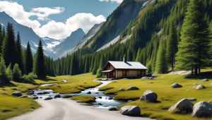 镜头下的青岛风味：捕捉特色美食的诱人瞬间