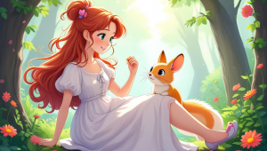 双鱼座女生为何不喜欢亲?原因大揭秘