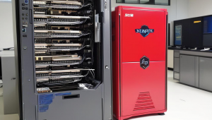 香肠排队服务器是什么?带你揭开其神秘面纱