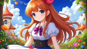 射手女与双鱼女是否相配：探索独特星座组合的奇妙缘分