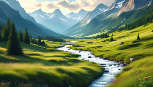 水瓶座很容易被喜欢吗？解析其独特魅力下的情感吸引力