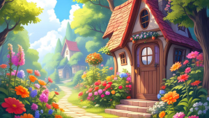 天蝎座的理想伴侣：什么样的媳妇最适合天蝎男？