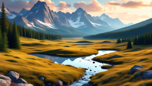 天蝎座蜕变之路：究竟变成了哪个星座令人惊叹