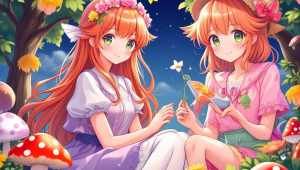 两个射手座恋人合适吗？男生视角下的甜蜜与挑战